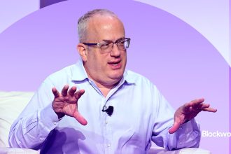 Brave CEO: We’re in a ‘metaphysical rebellion’ against big tech surveillance