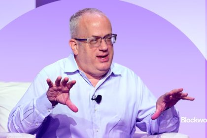 Brave CEO: We’re in a ‘metaphysical rebellion’ against big tech surveillance