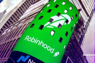 Robinhood unveils L2, tokenized stocks and perpetual futures for EU users