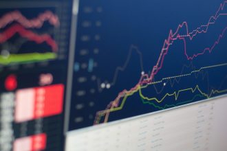 BlackRock's Spot Bitcoin ETF Snaps Four-Week Downtrend in Volumes
