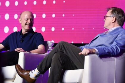 Circle Rockets After Stablecoin Bill Clears Senate, Pushes Post-IPO Rally to Over 500%