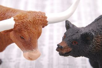Bitcoin Carried Crypto Markets in 2025's First Half as Altcoins Crumbled. What's Next?