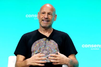SharpLink Acquires $463M in Ether, Shares Remain 66% Lower