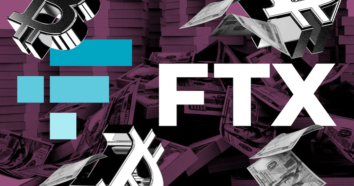 FTX seeks to block 3AC’s $1.5bn claim, says fund ‘fumbled’ trades and piled on debt