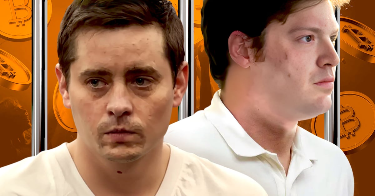 Alleged crypto torturers plead not guilty after indictment on kidnapping, assault charges unsealed in New York
