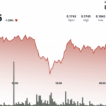 Dogecoin Zips Down 7% Amid Low Risk-On Sentiment