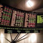 Mercurity Fintech Plans $800M Bitcoin Treasury, Eyes Russell 2000 Inclusion