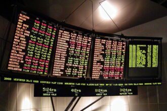 Mercurity Fintech Plans $800M Bitcoin Treasury, Eyes Russell 2000 Inclusion