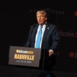 Donald Trump's Truth Social Files for Dual Bitcoin and Ether ETF