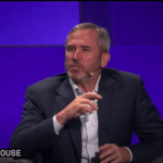 XRP Could Capture 14% of SWIFT’s Global Volume, Ripple CEO Says