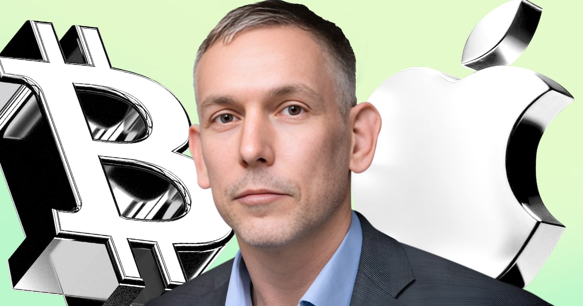 Bitfinex exec says tokenised stocks are primed for liftoff as investors stay wary