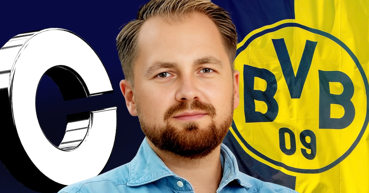 How Coinbase’s Denny Morawiak is trying to turn wary Germans into crypto investors