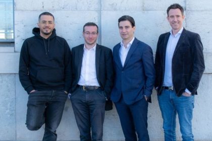 Crypto Custodian Taurus Launches First Stablecoin Contract With Privacy Features