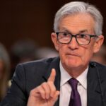 Fed Leaves Rates Steady, Expects Weaker Growth, Sticky Inflation