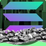 Solana tops new ‘app fees’ ranking. How much do blockchains make?