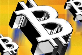 Three forces are driving Bitcoin to a ‘decisive break higher,’ say experts