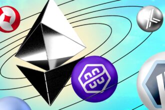 DeFi arbitrage trading raises censorship risks, study finds