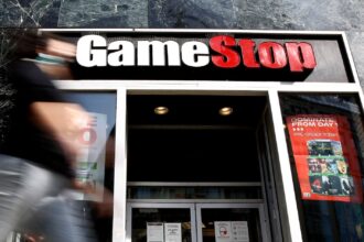 GameStop Raising Another $1.75B for Potential Bitcoin Purchases