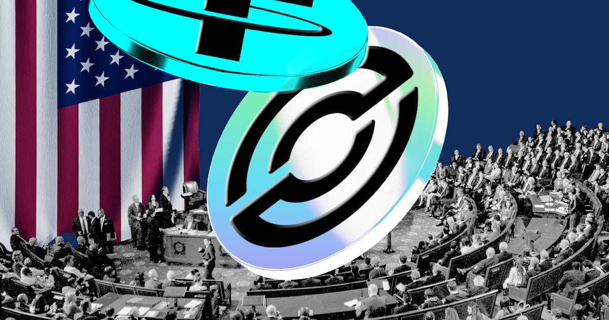 Stablecoin act, laden with new changes, is poised for speedy passage