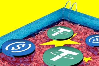 Alibaba-linked Ant wants in on ‘stablecoin summer’ as market tops $250bn