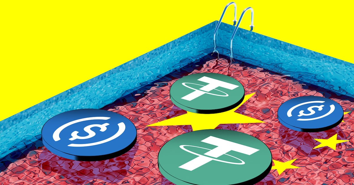 Alibaba-linked Ant wants in on ‘stablecoin summer’ as market tops $250bn