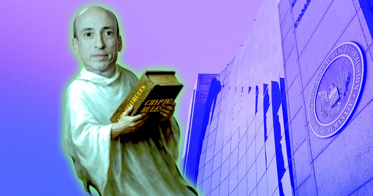 SEC Chair Paul Atkins exorcises Gensler with sweeping crypto rule rollbacks