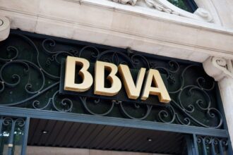 Spain's BBVA Is Advising Clients to Invest Up to 7% of Portfolio in BTC, ETH: Reuters