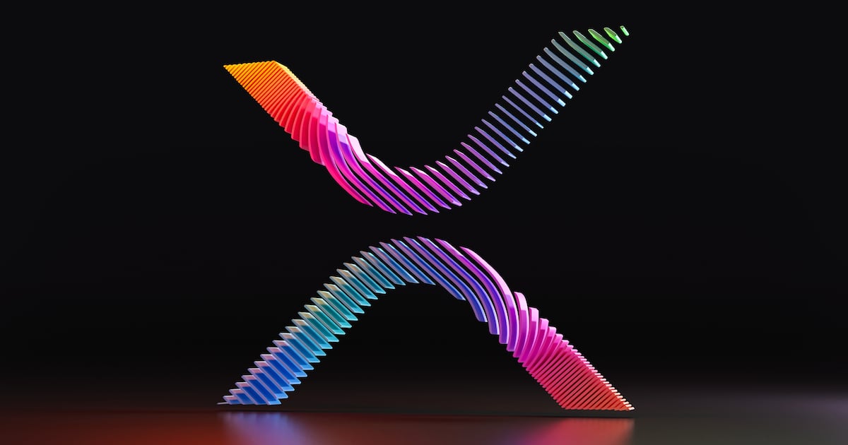XRP investors hedge bets that the price will drop by 5% as Middle East conflict intensifies