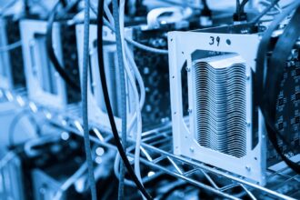 Bitcoin Mining Costs Soar as Hashrate Hits Records: TheMinerMag