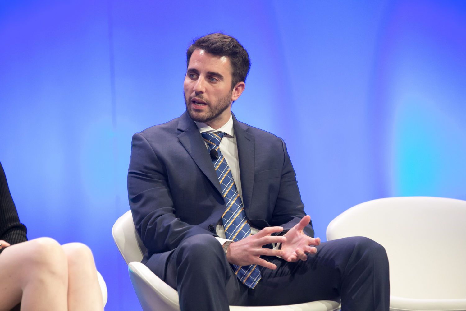Anthony Pompliano’s ProCap to Go Public in $1B Bitcoin Treasury SPAC Deal