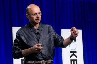 Ethereum Advocate William Mougayar to Lead Ecosystem's New Profile-Raising Initiative