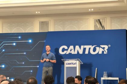 Solana Treasury Strategy Better Than ETH, Firms Buying SOL Should Trade at Premium: Cantor