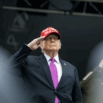Trump's Empire Pulled In $57M From Family-Linked Crypto Firm Last Year, Filing Shows