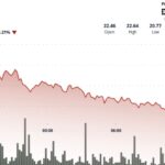 AVAX Rebounds From Key Support After 6% Plunge