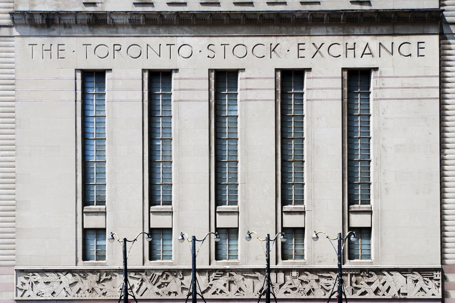 Another XRP ETF Comes to Canada as 3iQ Launches XRPQ on Toronto Stock Exchange