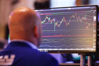 Red-Hot Circle Already Has Two ETFs Devoted to It in the Works