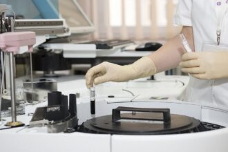 A South Korean Biotech Firms Gets $183.3M Funding to Build Bitcoin Treasury