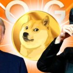 Trump memecoin and Tesla stock crash amid billionaires’ online spat