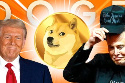 Trump memecoin and Tesla stock crash amid billionaires’ online spat