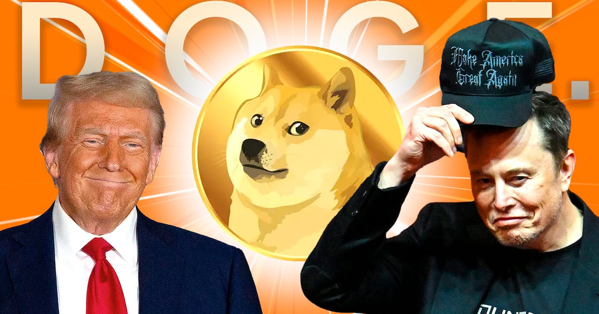Trump memecoin and Tesla stock crash amid billionaires’ online spat