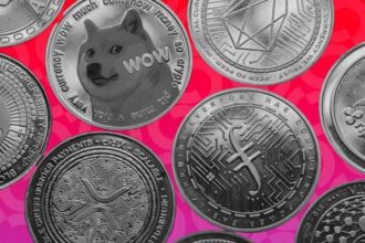 Altcoins Plunge, Crypto Liquidations Hit $1B Amid Israel-Iran Tensions