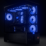This Crypto Gaming PC Will Self-Destruct on Command