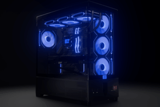 This Crypto Gaming PC Will Self-Destruct on Command