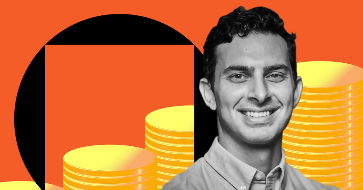 Why VCs are doubling funding to $25bn as new era dawns for crypto