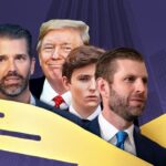 Trump-backed World Liberty Financial taps Aave lenders in $7.5m DeFi play