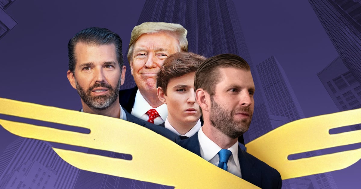 Trump-backed World Liberty Financial taps Aave lenders in $7.5m DeFi play