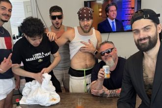 Til Death Do Us Part: The Weirdest Meme Coin Livestreams We've Seen Just This Week