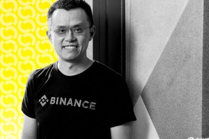 Binance Founder CZ Proposes DEX to Prevent Front-Running