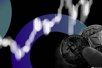 Bitcoin Soars Above $110K, Nearing Record as Ethereum and Dogecoin Rise