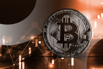 Bitcoin Steadies Near $110K as Traders Await Inflation Data, Fed Signals